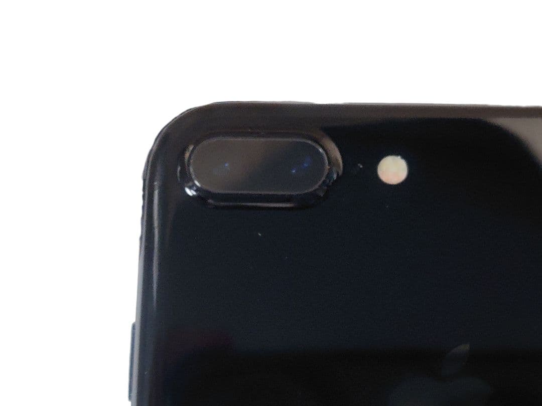 □iPhone 7 Plus 256G 本体