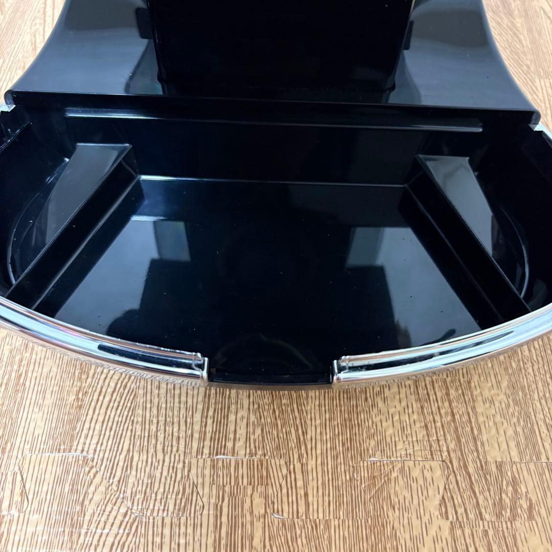 DeLonghi デロンギ エスプレッソ カプチーノメーカー EC0310BK