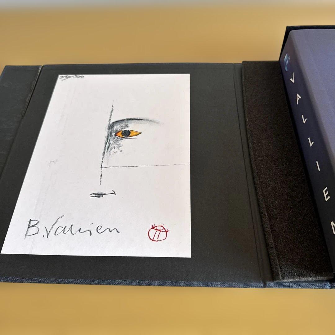 工芸品 Bertil Vallien BOOK OF GLASS Kosta Boda
