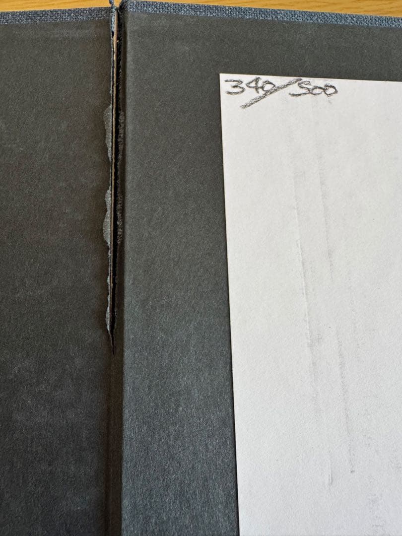 工芸品 Bertil Vallien BOOK OF GLASS Kosta Boda
