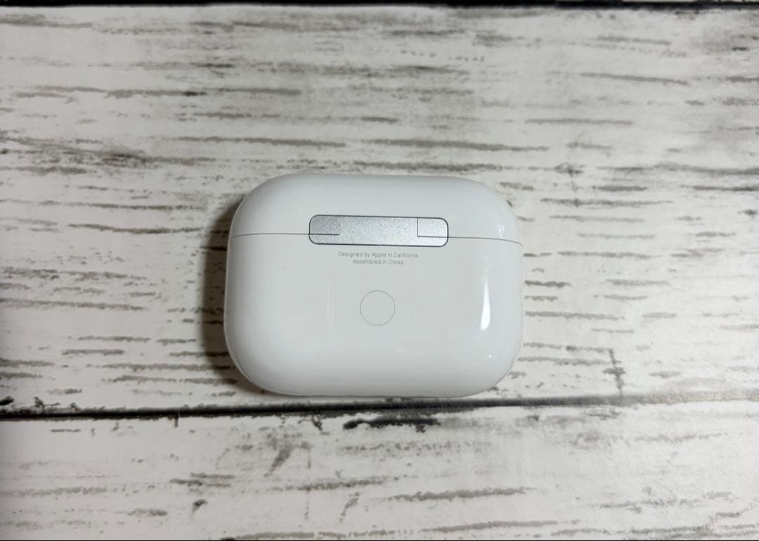 【美品】AirPods Pro第2世代 lightning
