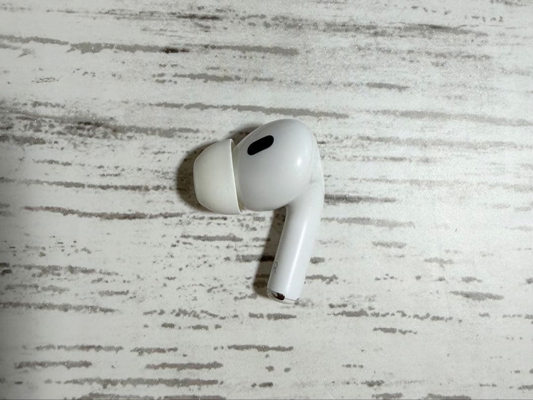 【美品】AirPods Pro第2世代 lightning
