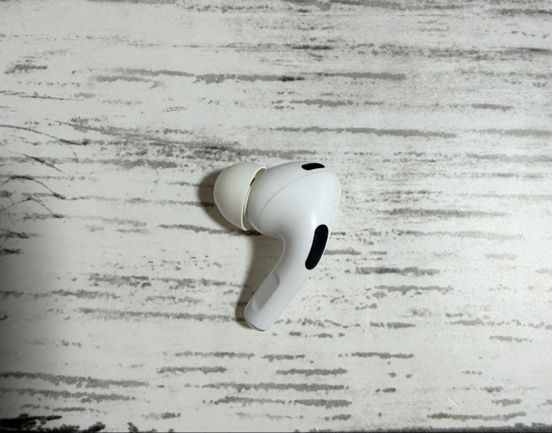 【美品】AirPods Pro第2世代 lightning