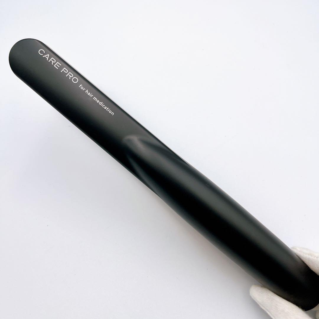 CARE PRO ケアプロ 超音波アイロン 美品 充電スタンド付 正規品