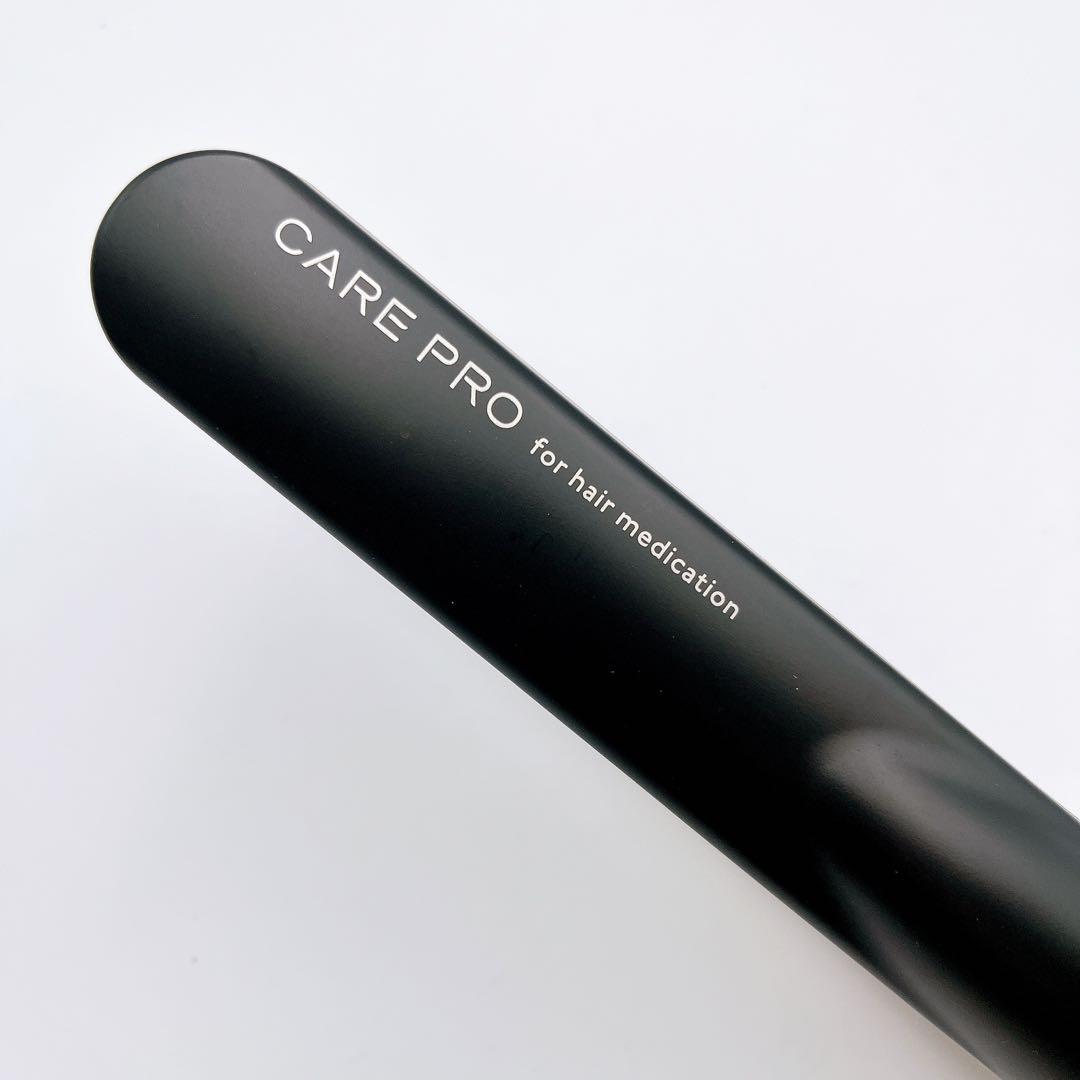 CARE PRO ケアプロ 超音波アイロン 美品 充電スタンド付 正規品