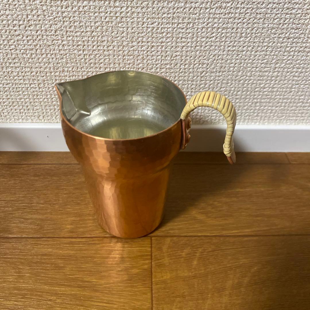 WESTSIDE33 酒器8点セット