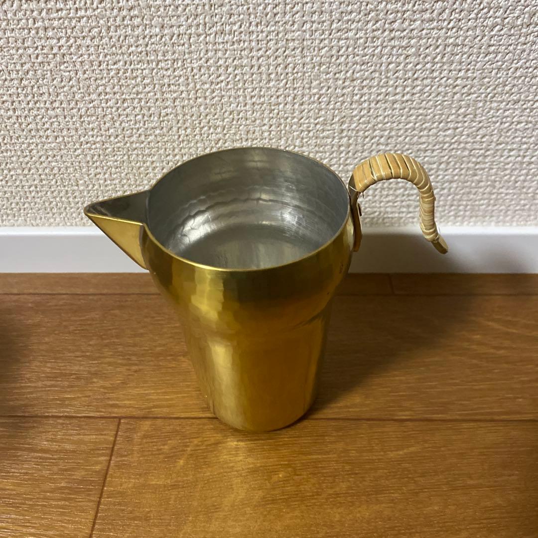 WESTSIDE33 酒器8点セット