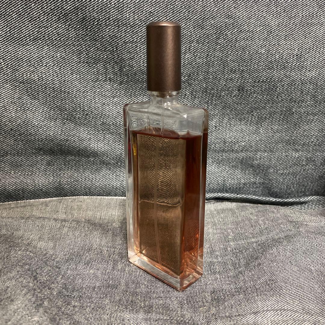 【希少】セルジュルタンス ニュイドゥセロファン オードパルファム 50ml