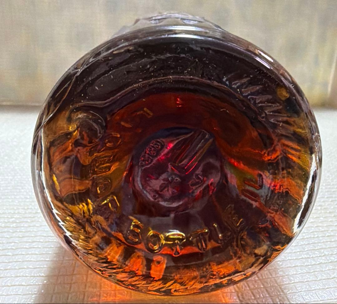 CAMUS XO COGNAC ロングネックボトル