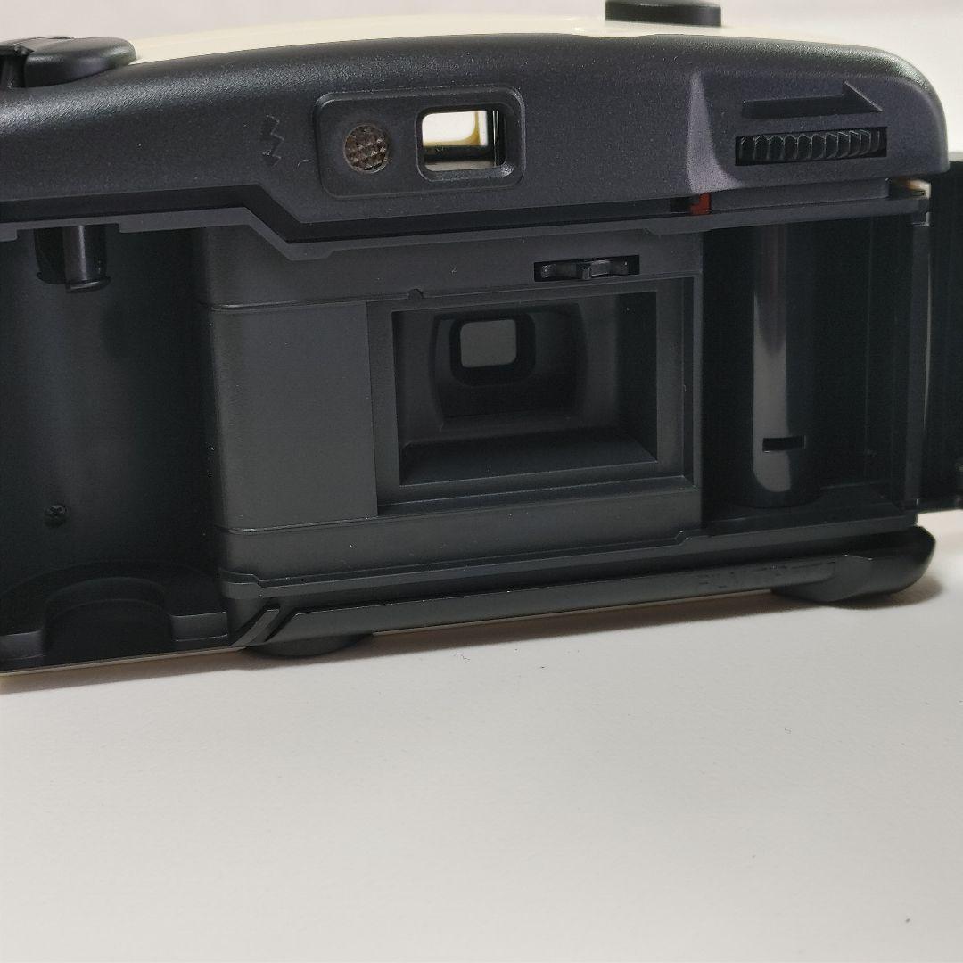 ヒステリックミニ フィルムカメラ ヒステリックグラマー 非売品 レア