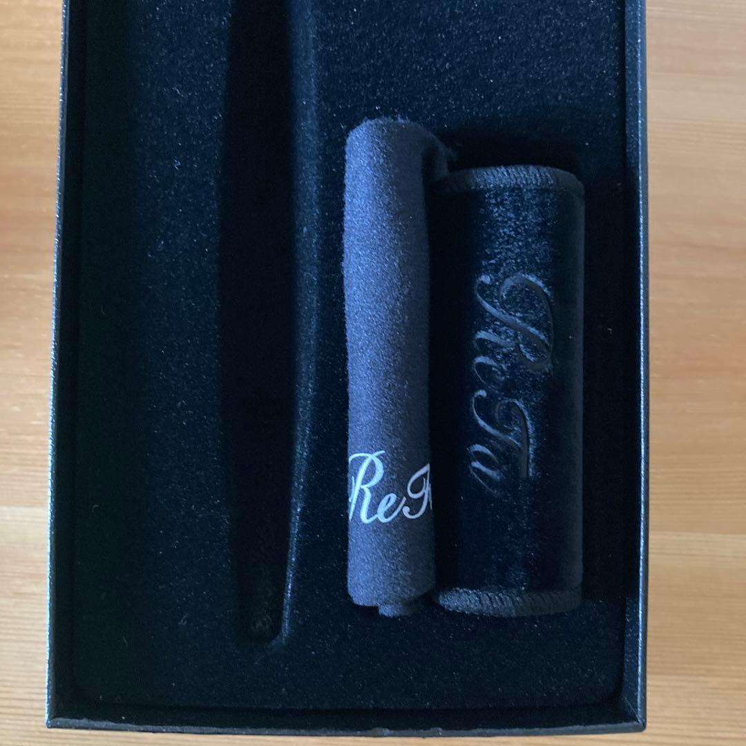ReFa 美顔ローラー 本体 + 箱・カード付き
