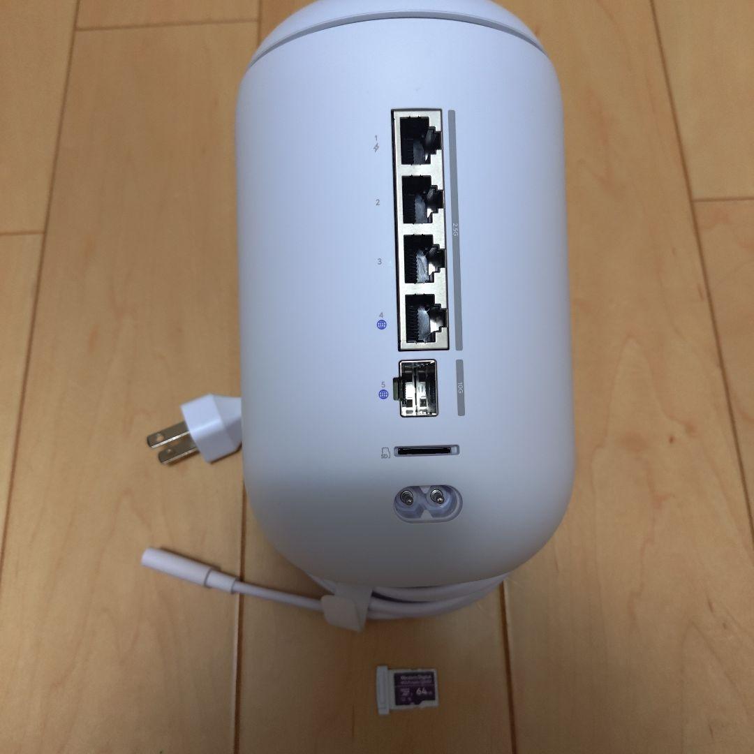Dream Router 7 外箱なし
