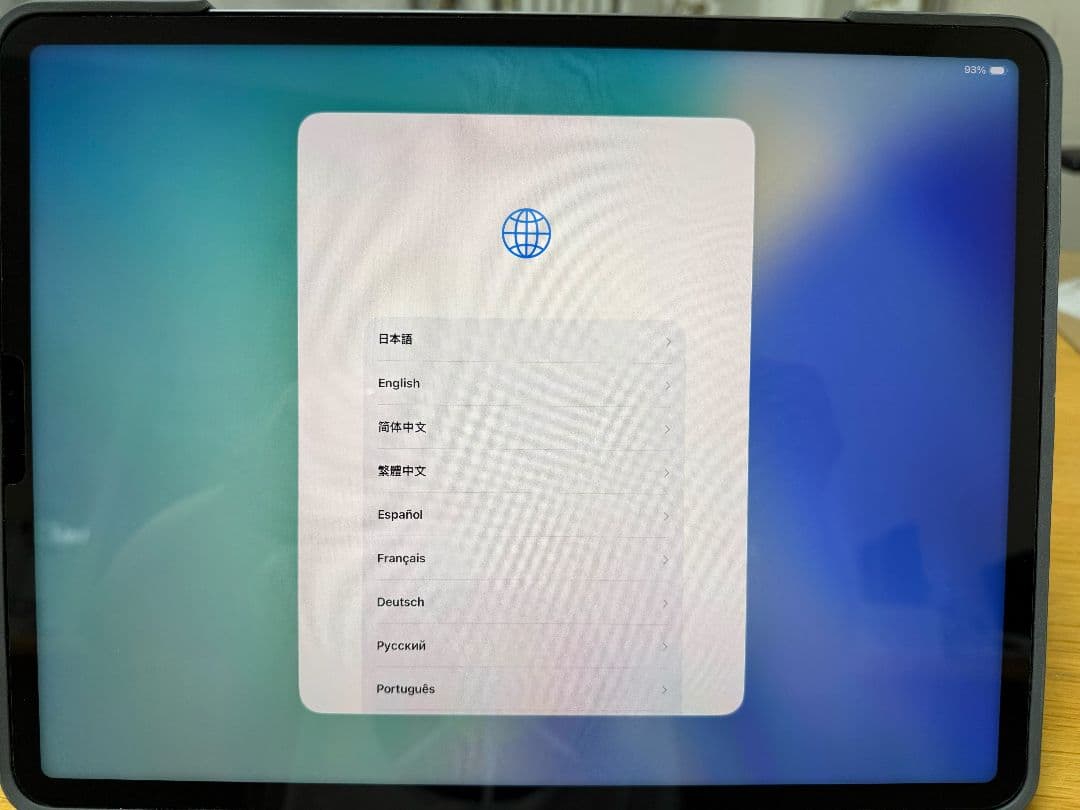 iPad Pro 12.9（第5世代）256GB　キーボードケース　ペンシル付
