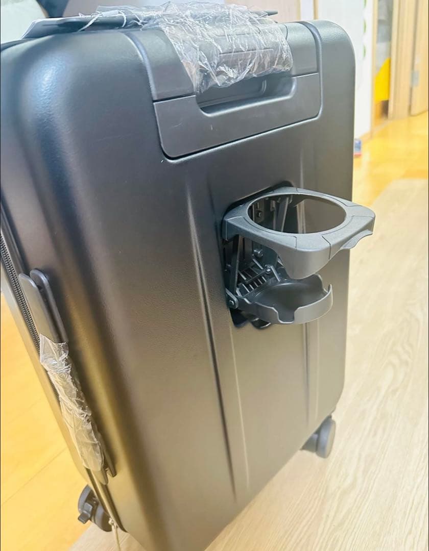 スーツケース 機内持ち込み 多機能 軽量S 42L(1～3泊))
