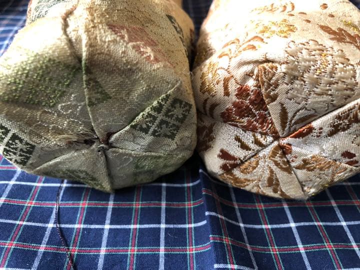 露秋銘　尺八［５０年くらい前の品］