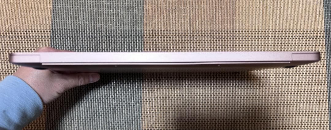 【美品】MacBook Air M1 MGND3J/A 8GB 256GB