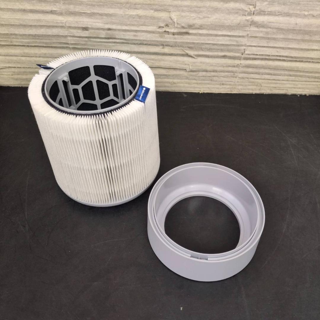 ☆美品　ブルーエアー　空気清浄機　Blue Mini Max　111521