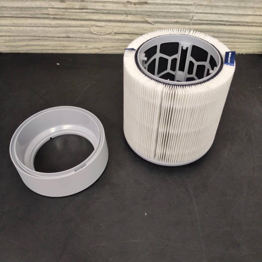 ☆美品　ブルーエアー　空気清浄機　Blue Mini Max　111521