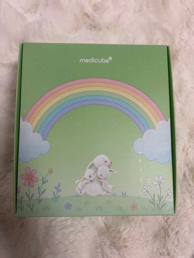 メディキューブ　エクソソームCICAセット