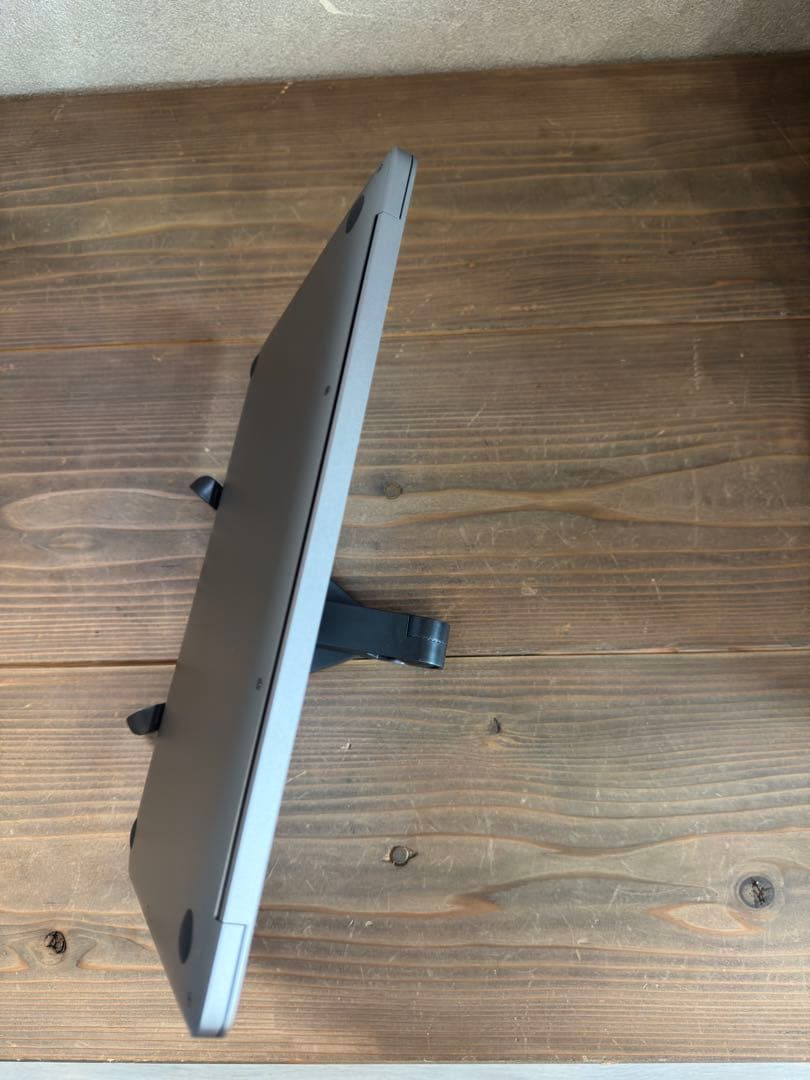 MacBook Air（M1,2020） 8GB 256GB スペースグレイ