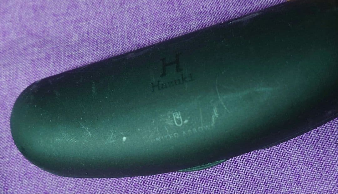 Hazuki UNITED ARROWS ハズキルーペ