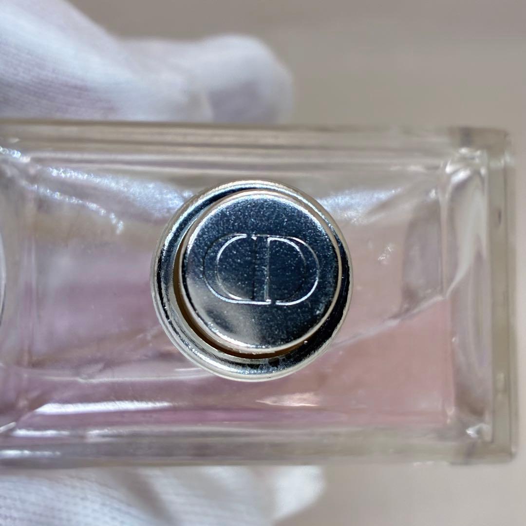 【極美品】ディオール ミスディオール　ブルーミングブーケ30ml ハンドクリーム