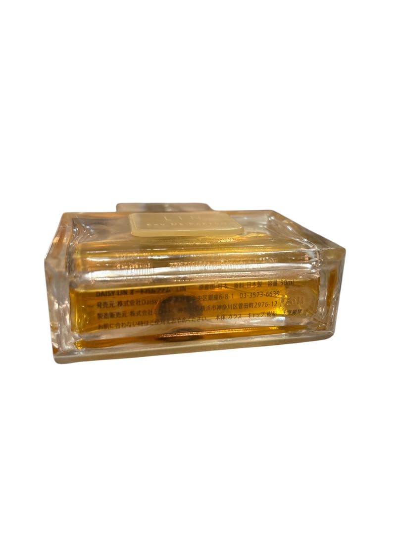 DAISY LIN オールドパルファム　LIN 50ml