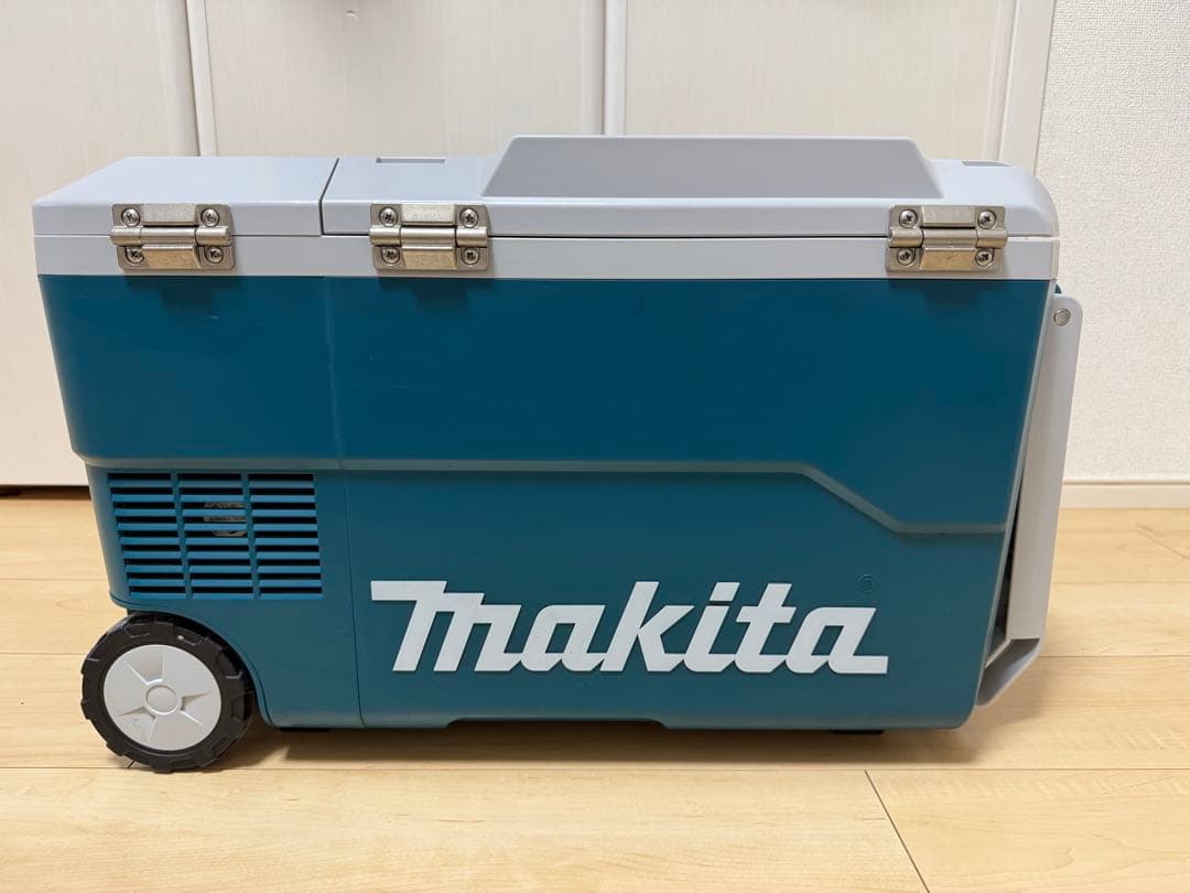 Makita 保冷温庫 CW180D