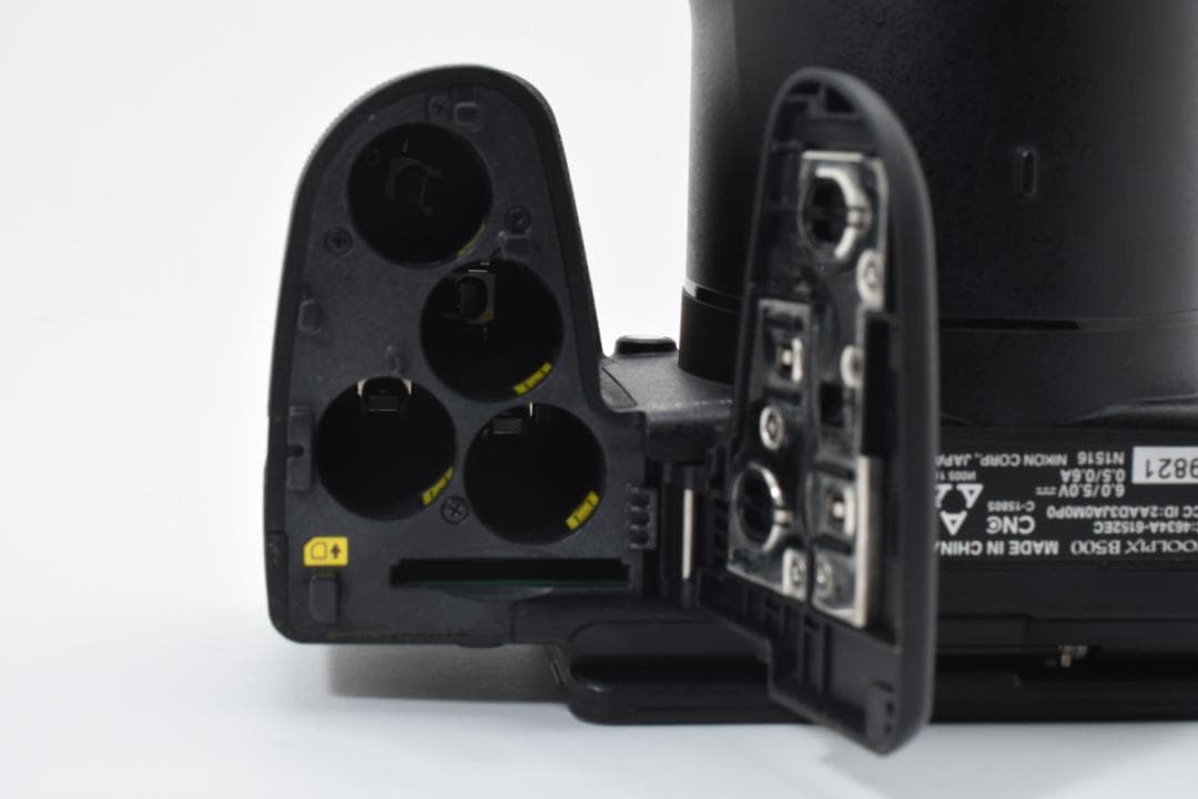■ 美品 ■ ニコン Nikon COOLPIX B500