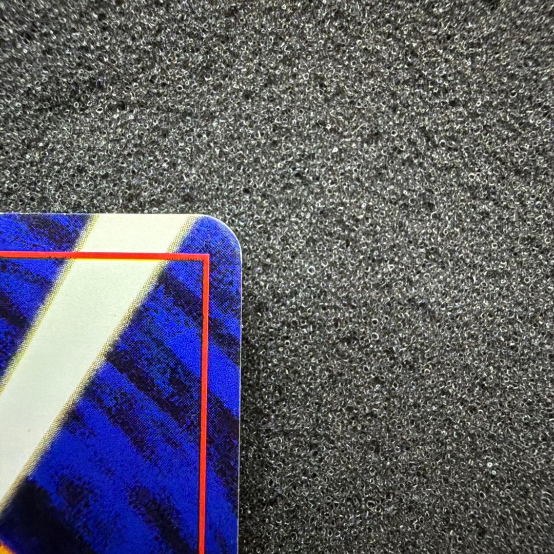 ポケモンカード　旧裏　ミュウツー