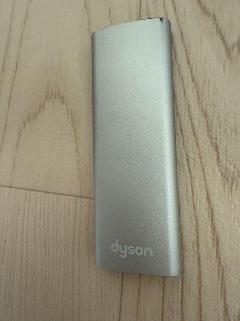 ダイソン　空気清浄機付き扇風機　コード無し　羽なし　白　Dyson