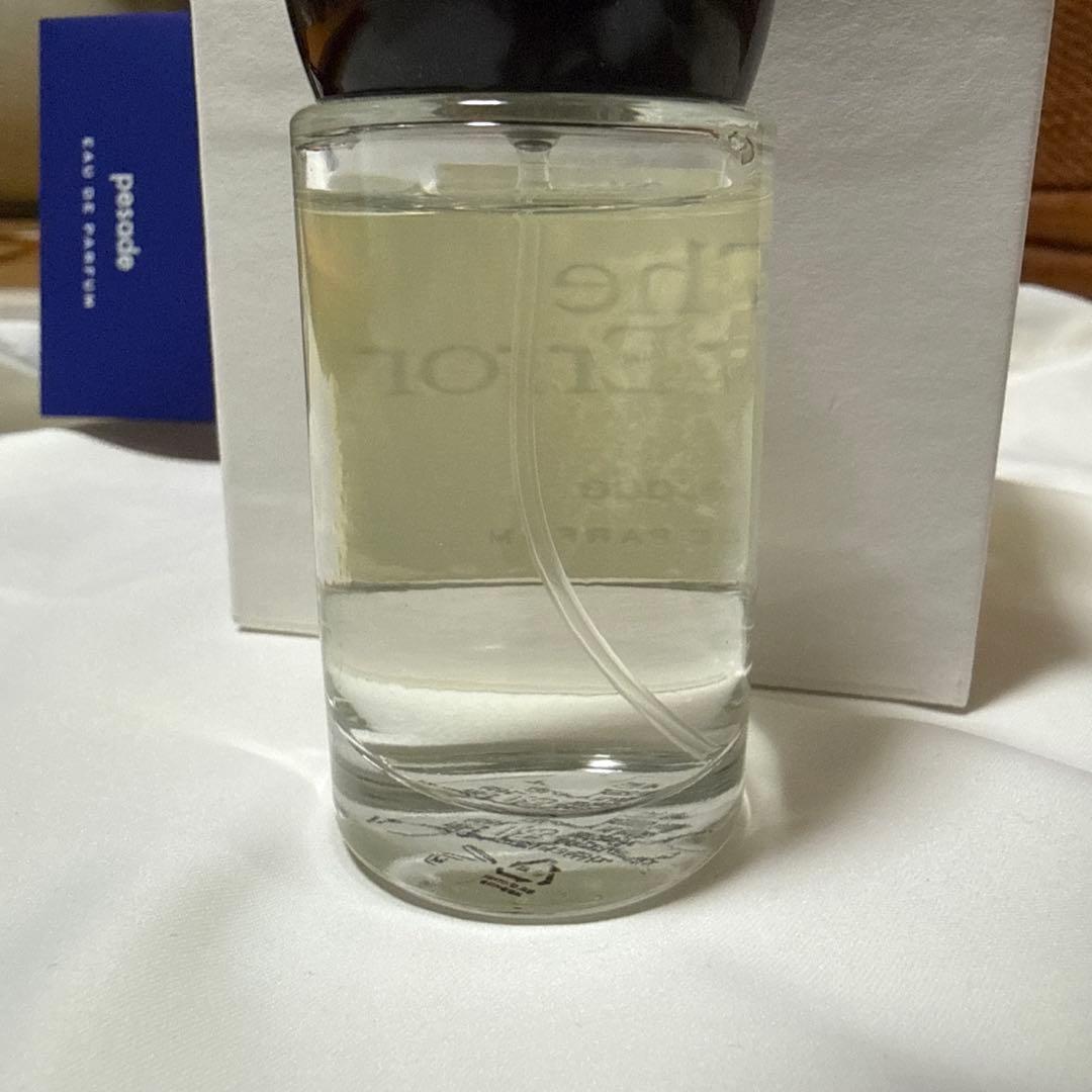 香水(ユニセックス) pesado The New Error Parfum 30ml