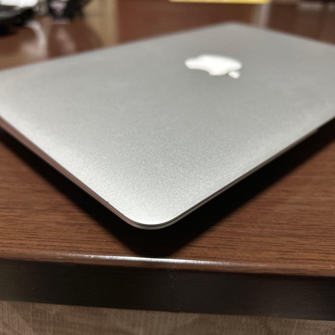 MacBook Air 11インチ Mid 2013(訳あり)