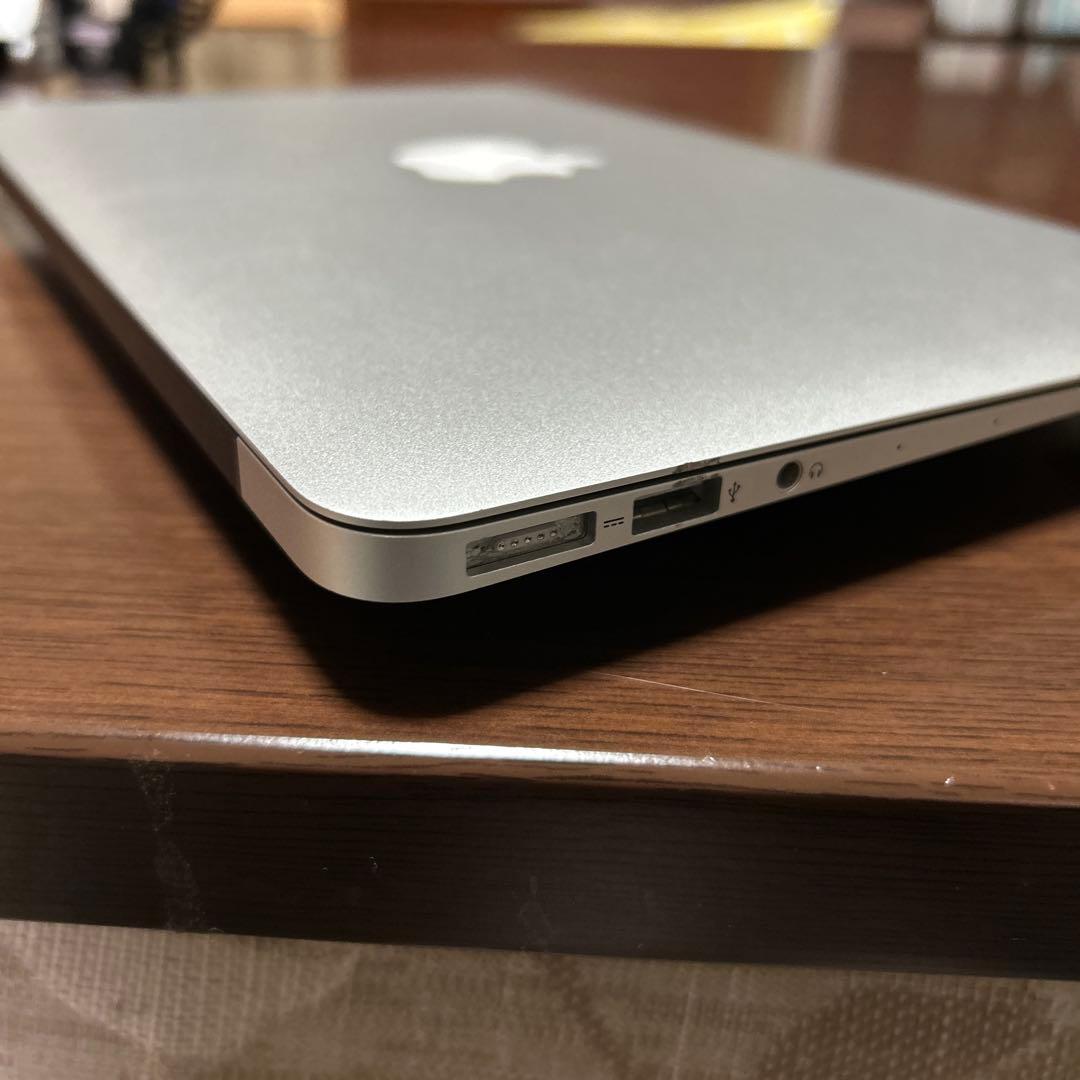 MacBook Air 11インチ Mid 2013(訳あり)