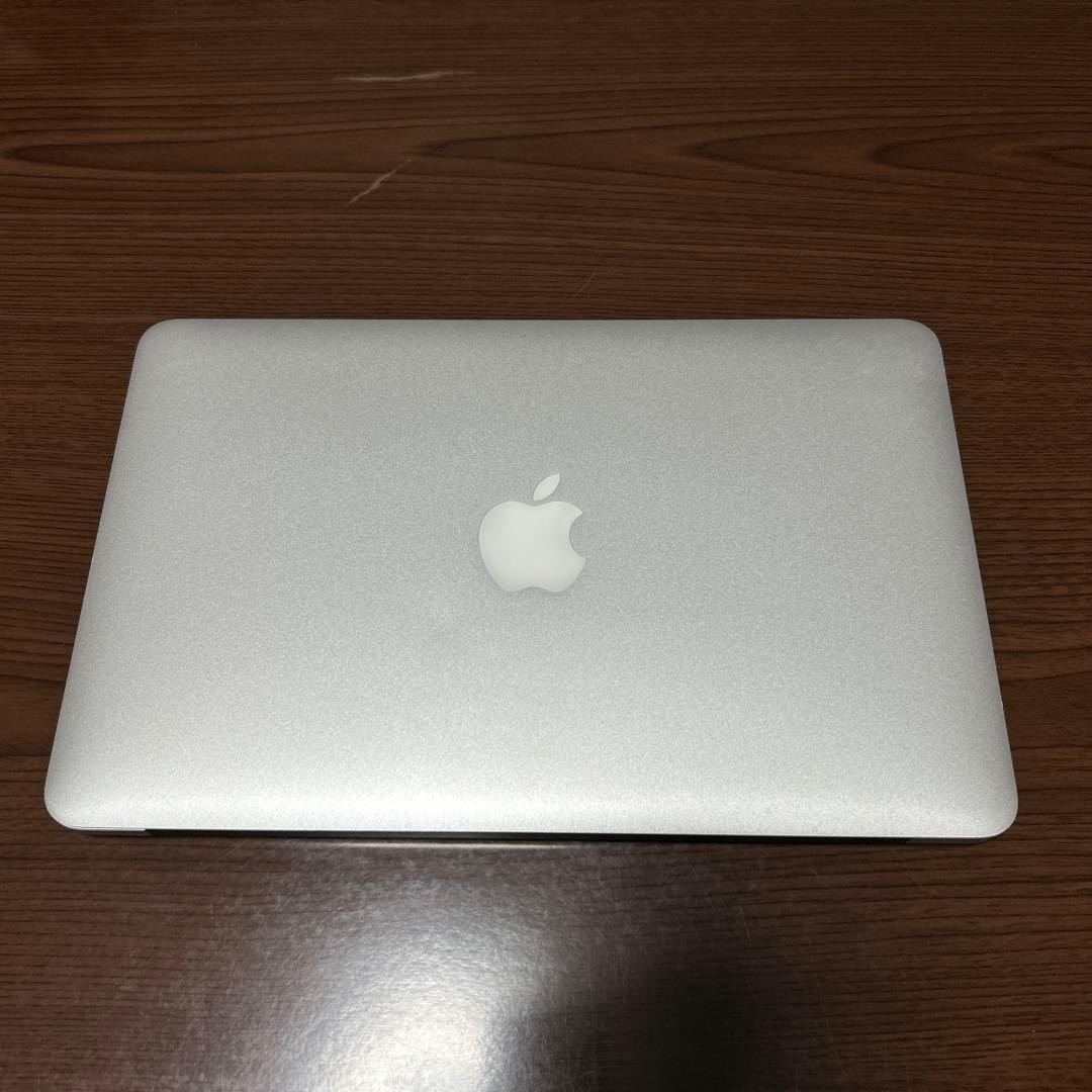 MacBook Air 11インチ Mid 2013(訳あり)