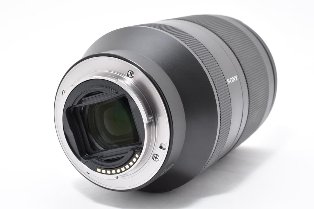 SONY ソニーFE 24-240mm F3.5-6.3 OSS #C885