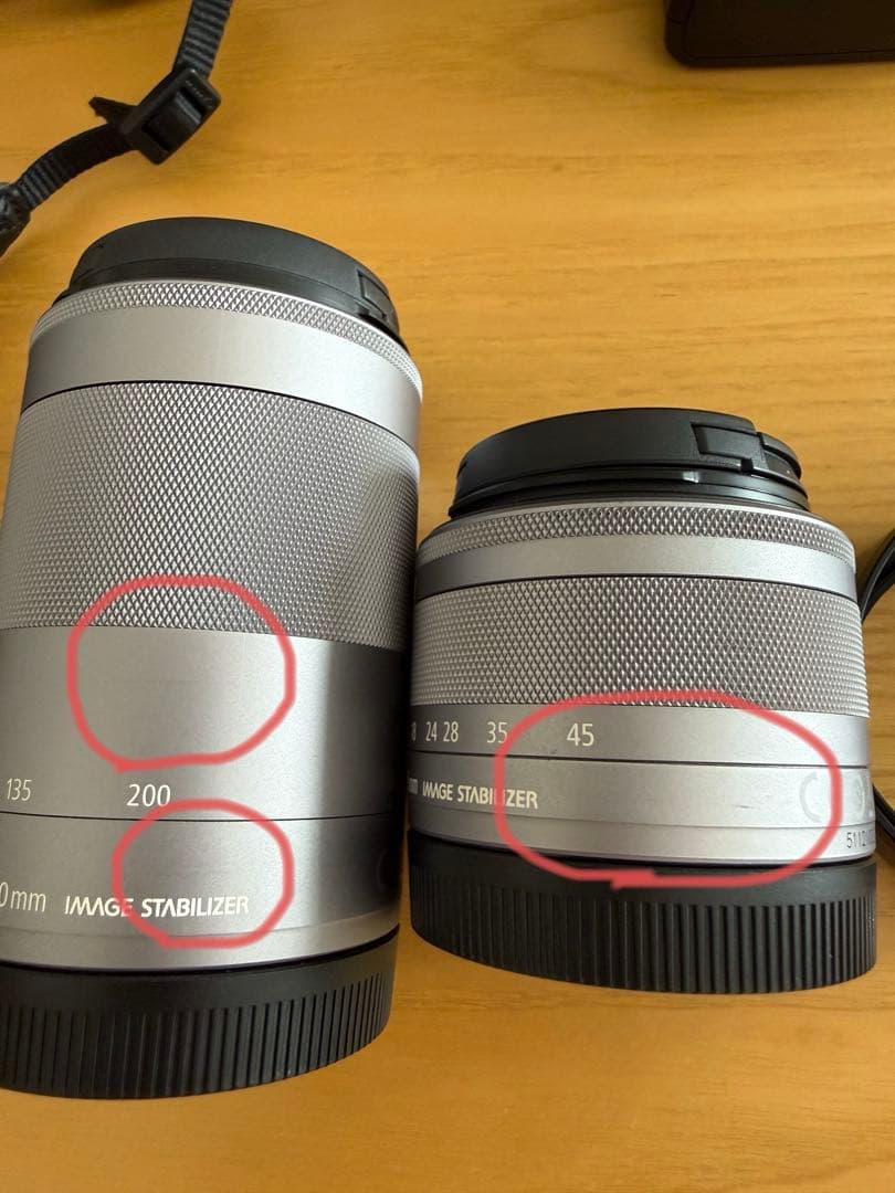 Canon EOS M10 ミラーレス