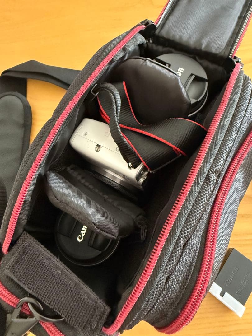 Canon EOS M10 ミラーレス