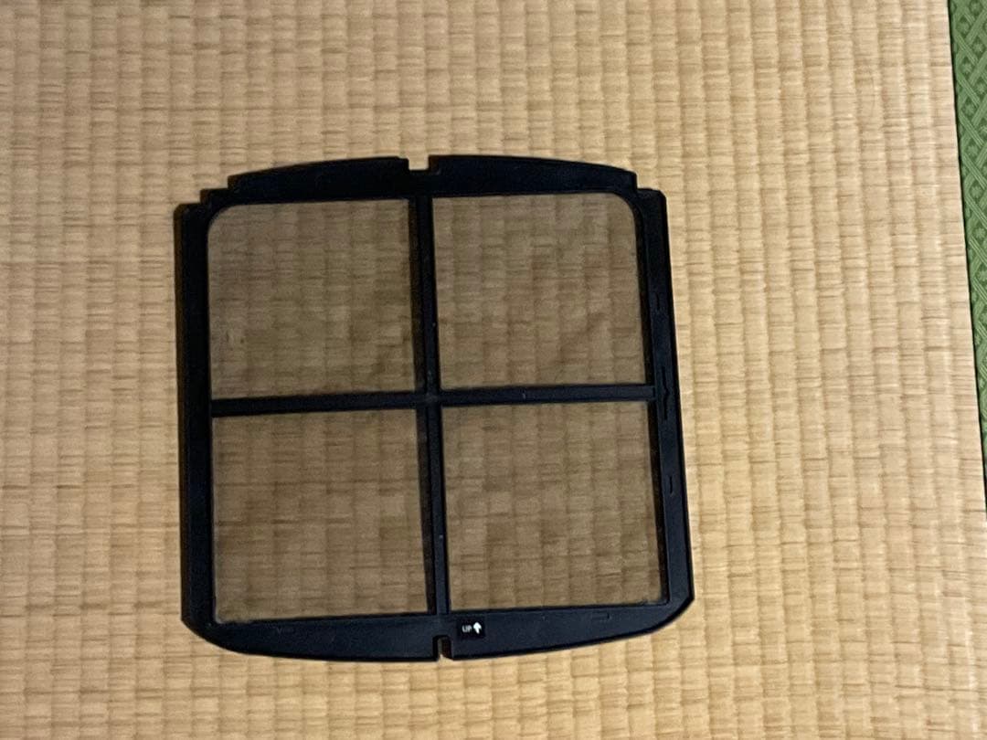 エアドック　空気清浄機　X 5 S