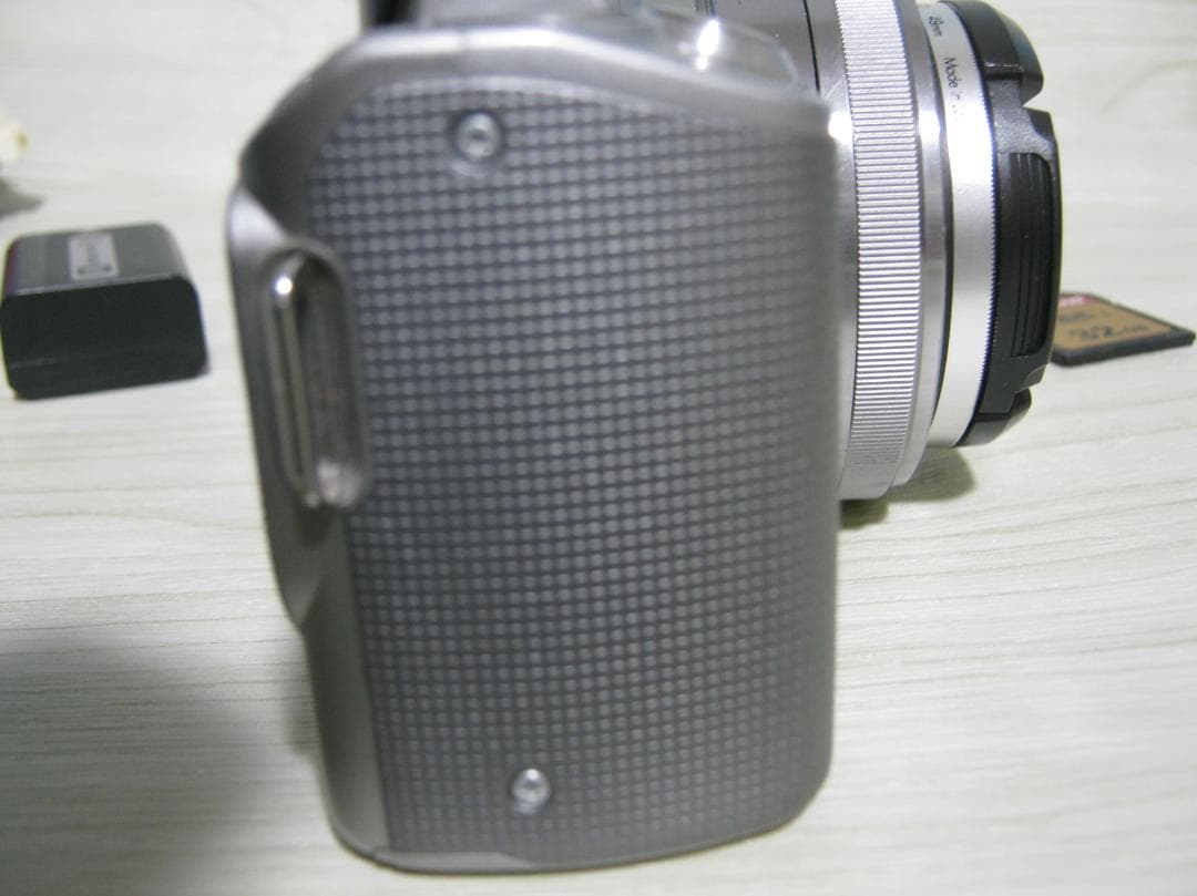 SONY NEX-5 レンズ2個セット