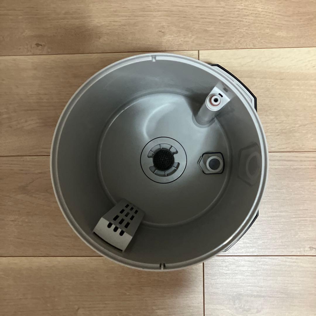 極美品、Airdog moi ホワイト加湿器　2025年製