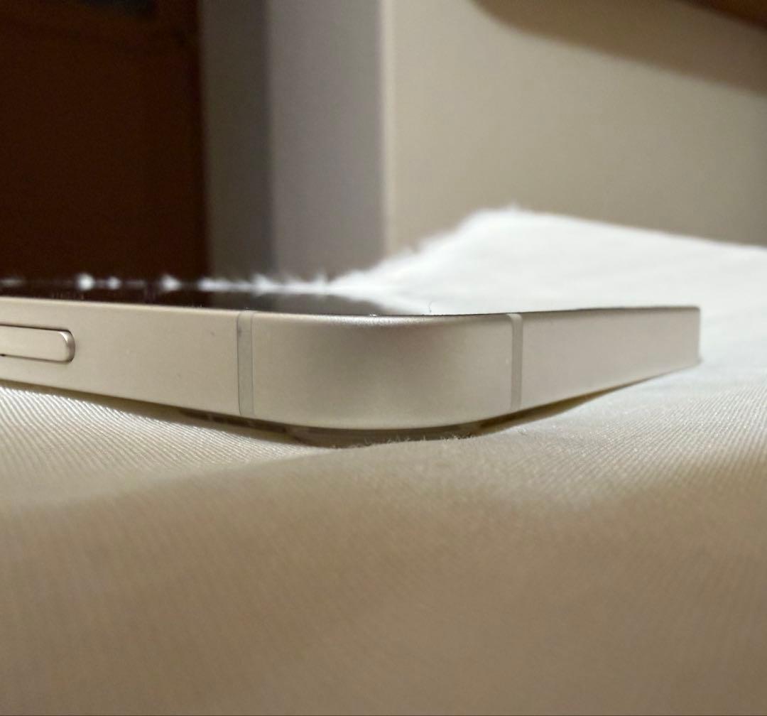 iPhone 13 mini 128gb 86% 箱　ケーブル付き