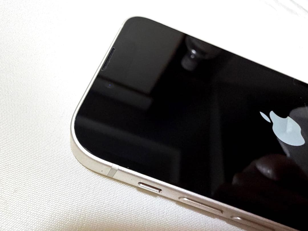 iPhone 13 mini 128gb 86% 箱　ケーブル付き