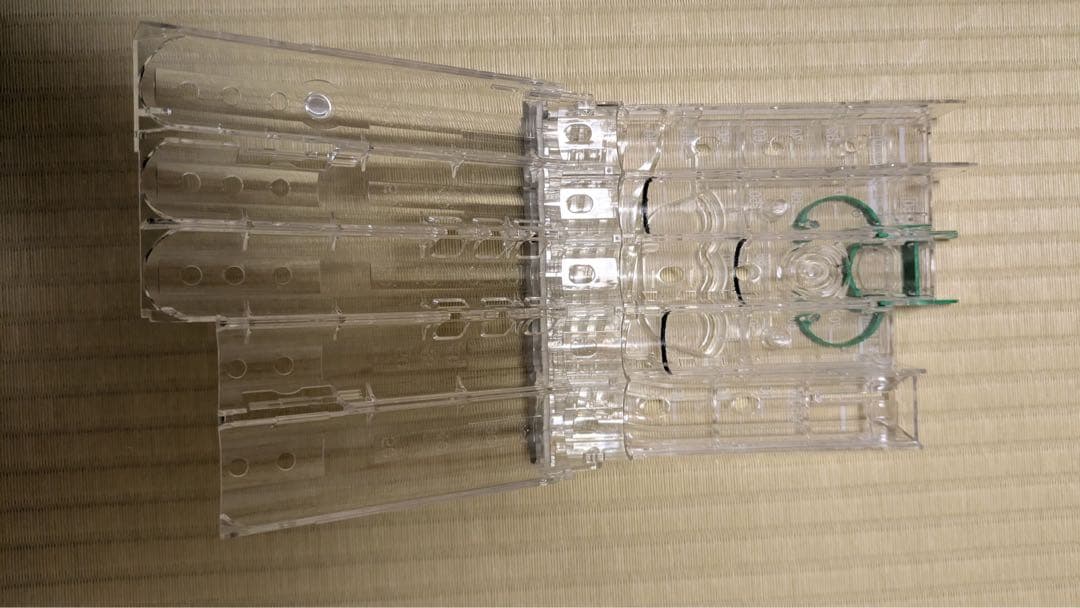 新500円対応 富士電機製 メック