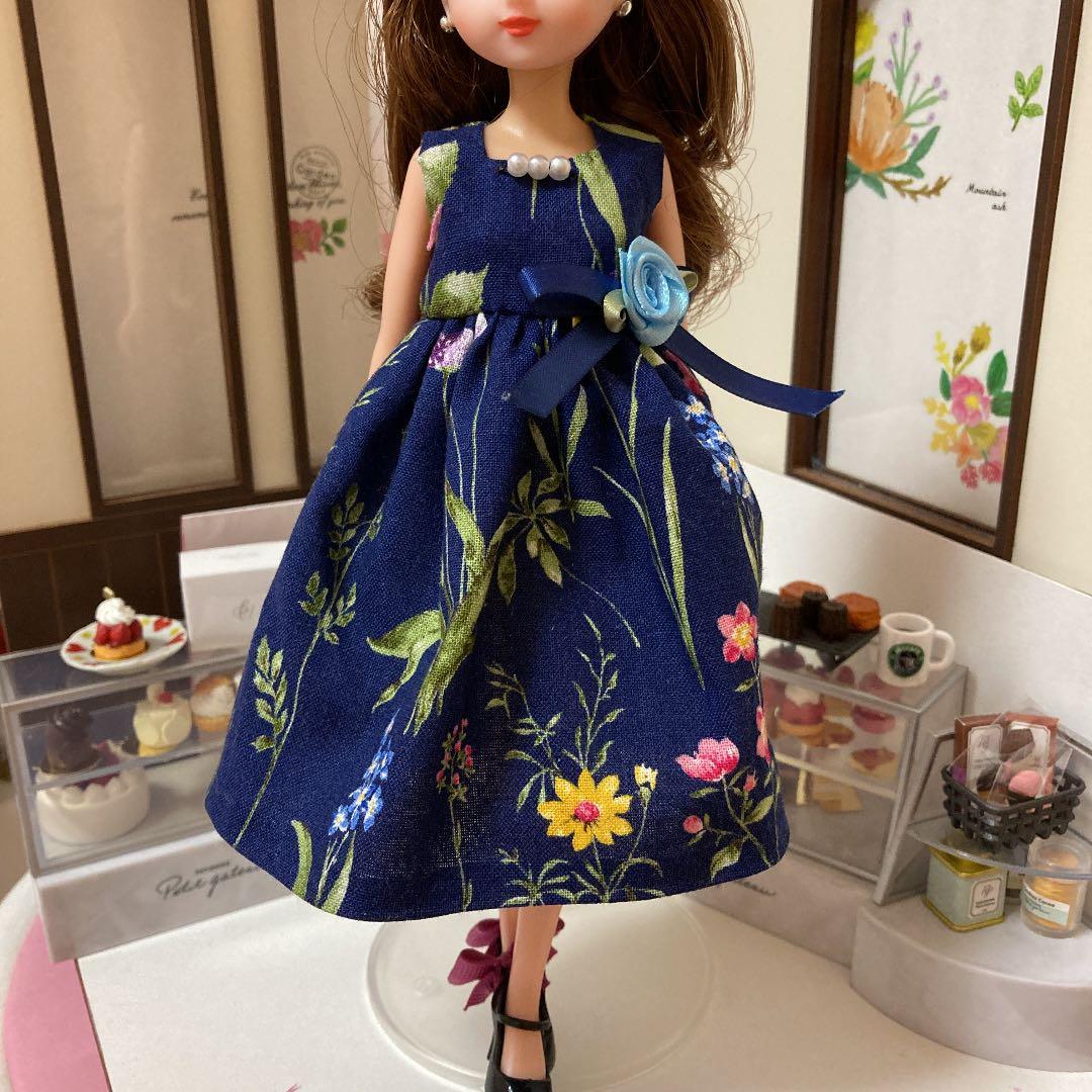 専用　セール！リカちゃん 服 ハンドメイド879番