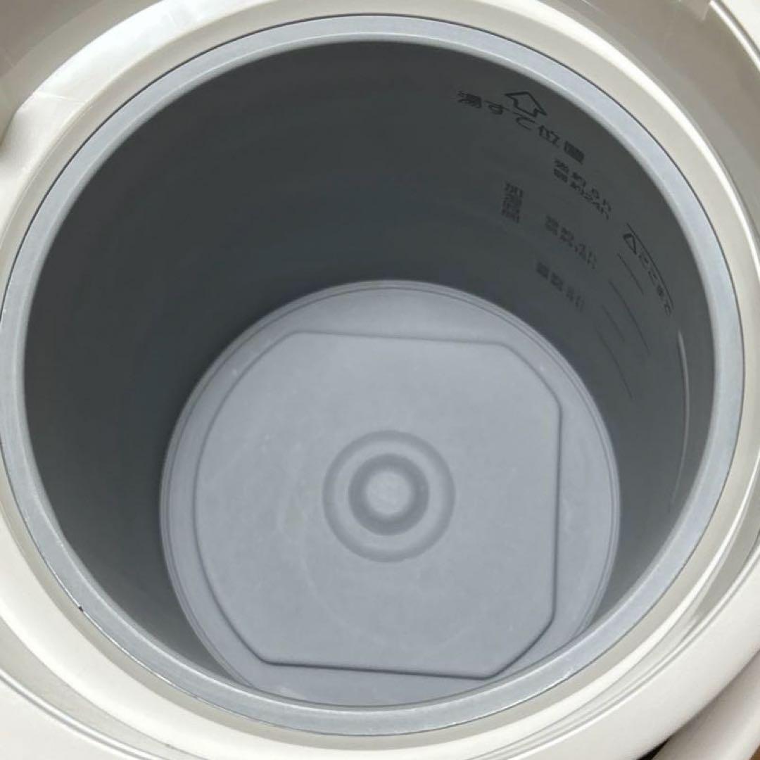 スチーム式加湿器　象印　EE-RS50　2023年製
