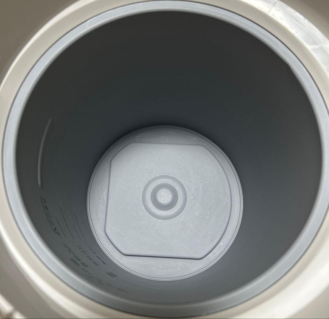 スチーム式加湿器　象印　EE-RS50　2023年製