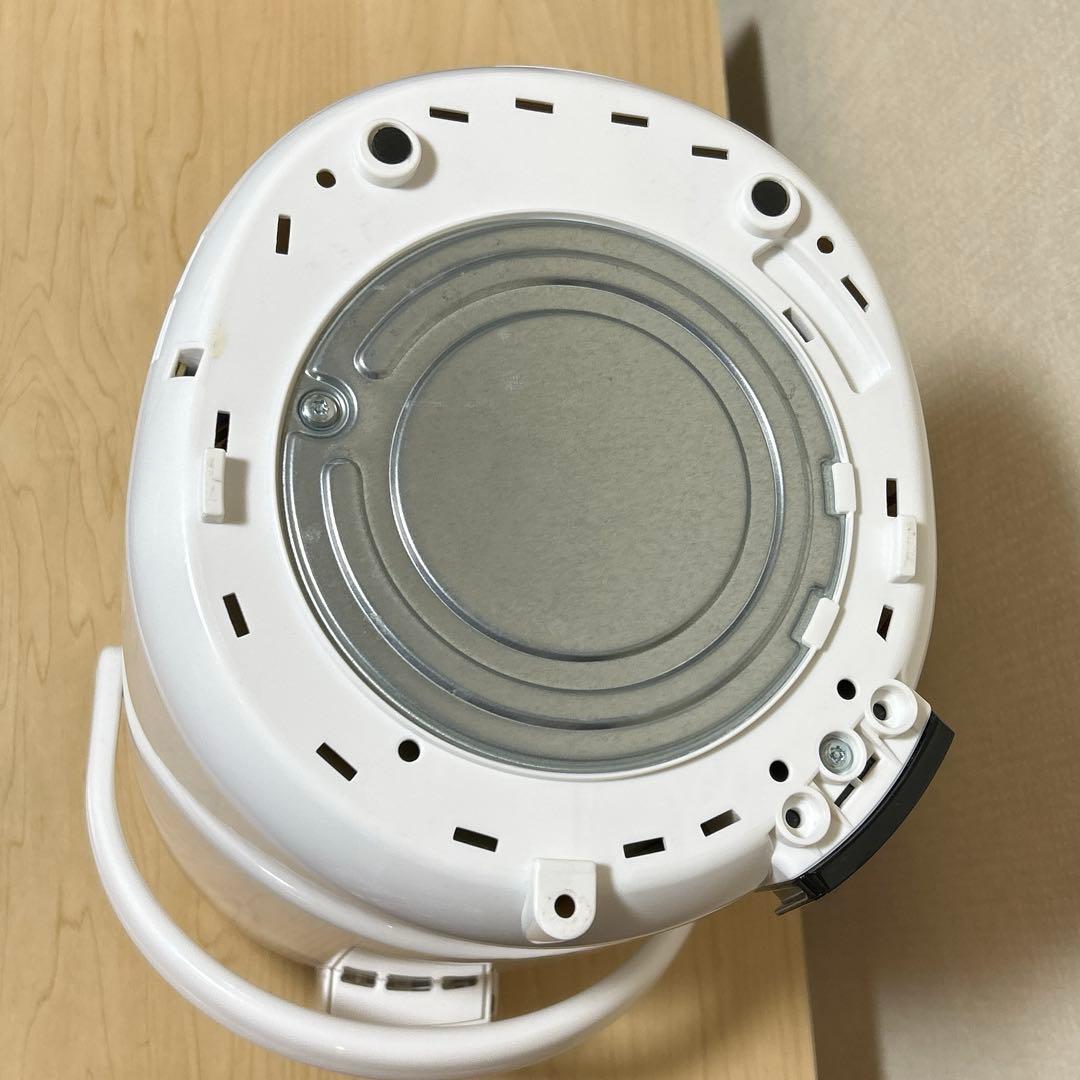 スチーム式加湿器　象印　EE-RS50　2023年製