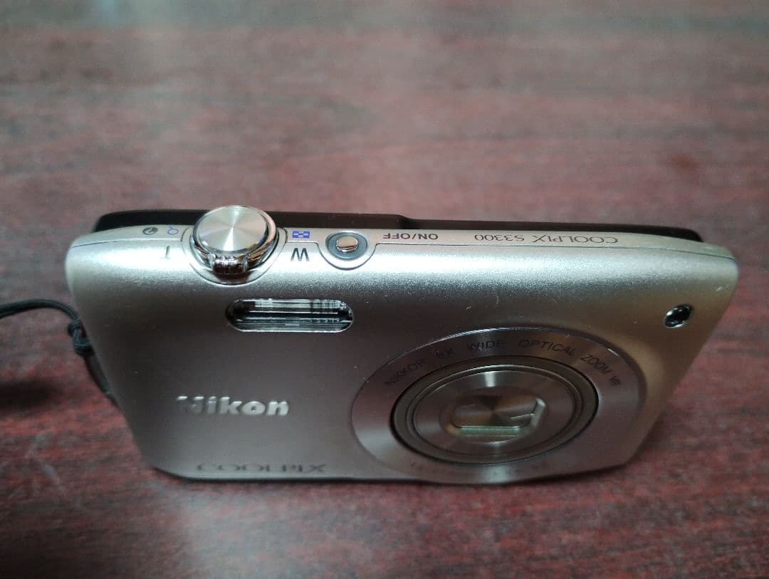 え*う様 Nikon COOLPIX コンパクトデジタルカメラ
