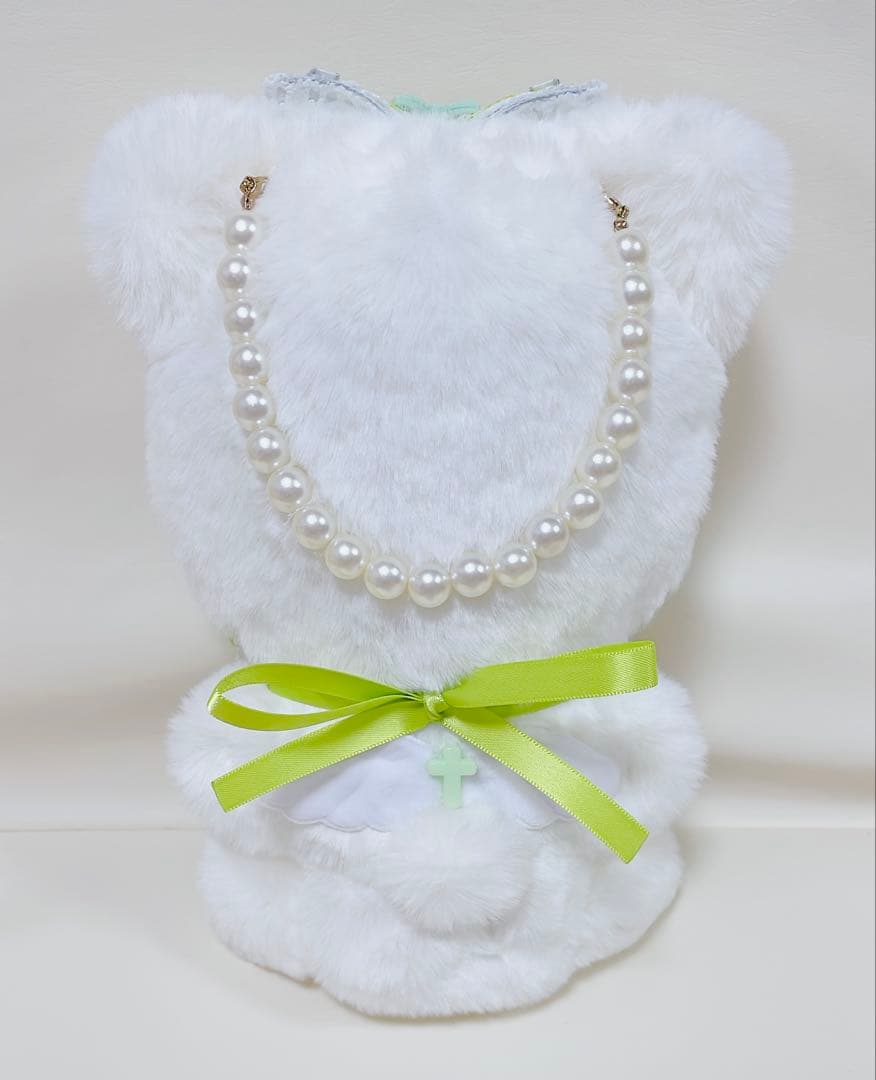 1 xおすわり♥18cm♥ぬい服♥ 「わんぱく！刀剣乱舞」♥W81